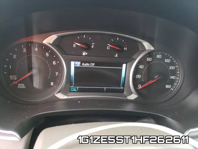 1G1ZE5ST1HF262611 фото 9