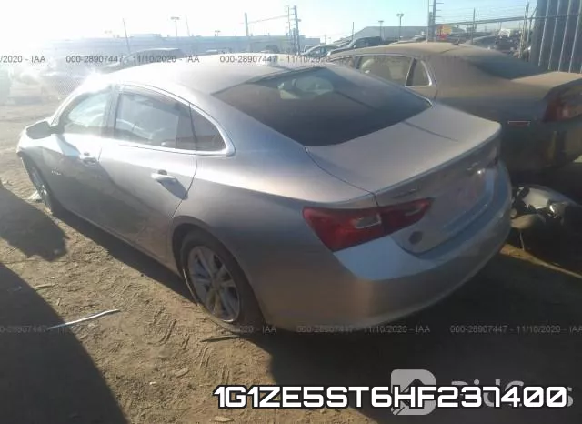 1G1ZE5ST6HF237400 фото 4