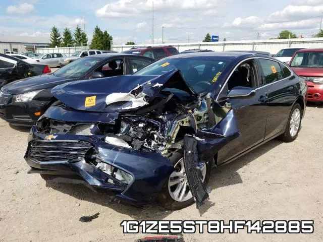 1G1ZE5ST8HF142885 фото 2