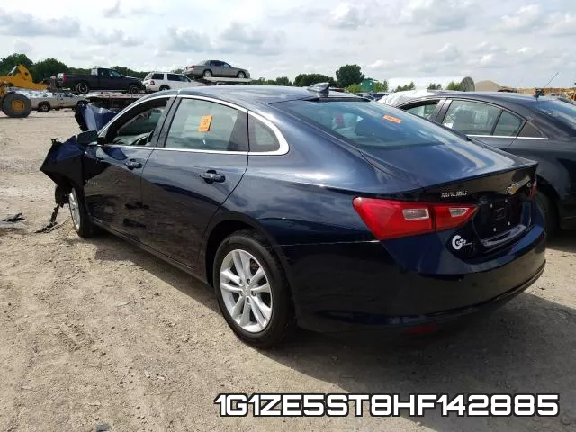 1G1ZE5ST8HF142885 фото 3