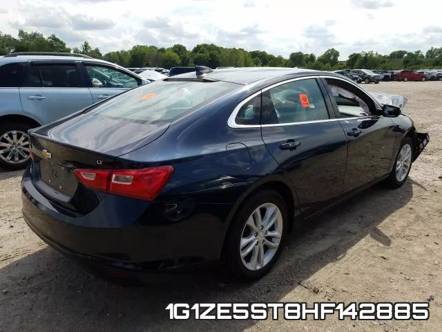 1G1ZE5ST8HF142885 фото 4