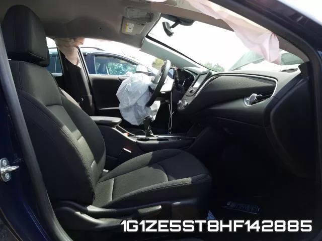 1G1ZE5ST8HF142885 фото 5