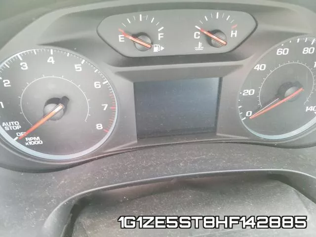 1G1ZE5ST8HF142885 фото 8