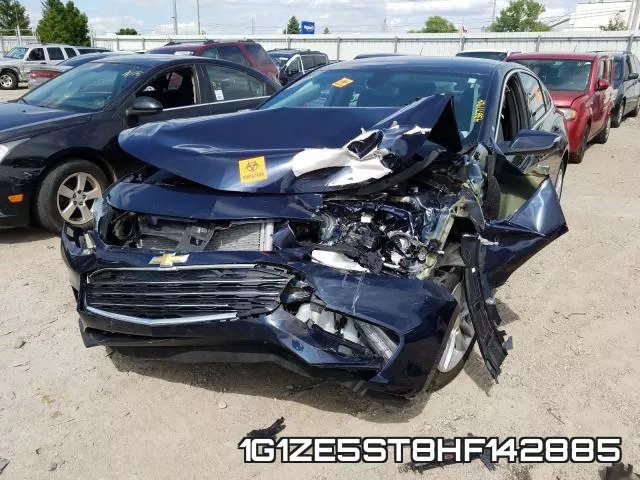 1G1ZE5ST8HF142885 фото 9