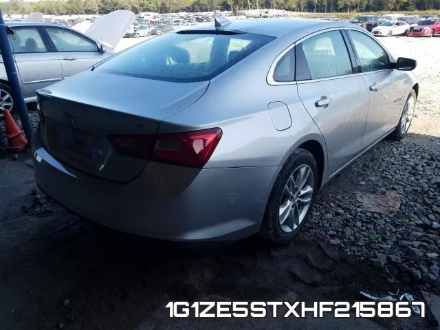 1G1ZE5STXHF215867 фото 5