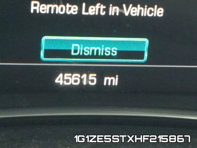 1G1ZE5STXHF215867 фото 9