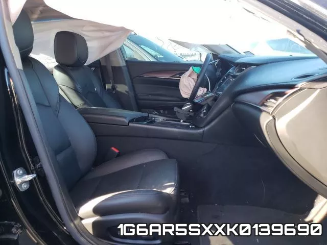1G6AR5SXXK0139690 фото 6