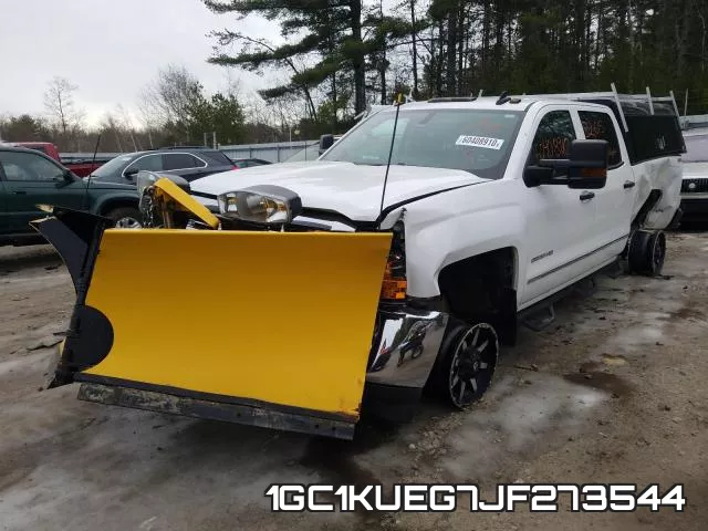 1GC1KUEG7JF273544 фото 3