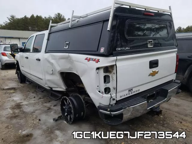 1GC1KUEG7JF273544 фото 4