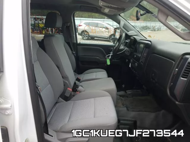1GC1KUEG7JF273544 фото 6