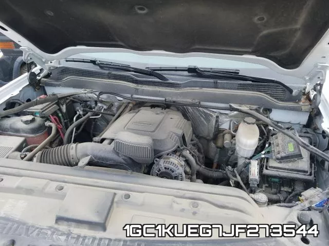 1GC1KUEG7JF273544 фото 8