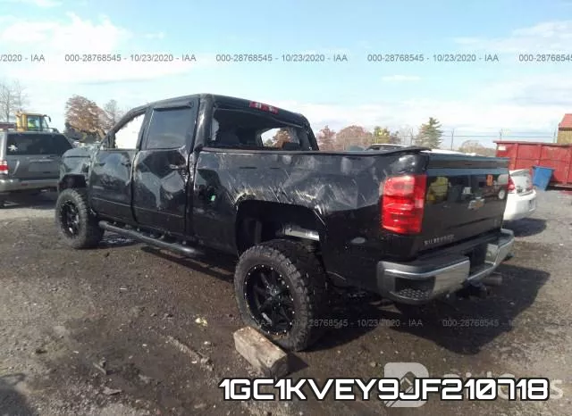 1GC1KVEY9JF210718 фото 4