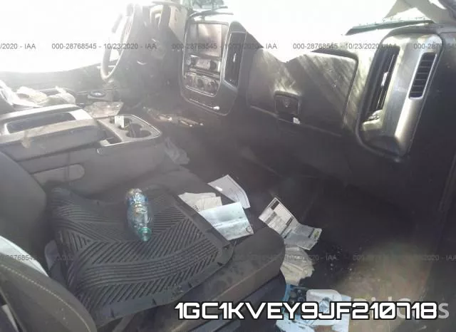 1GC1KVEY9JF210718 фото 6