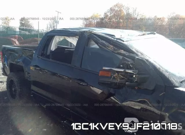 1GC1KVEY9JF210718 фото 7