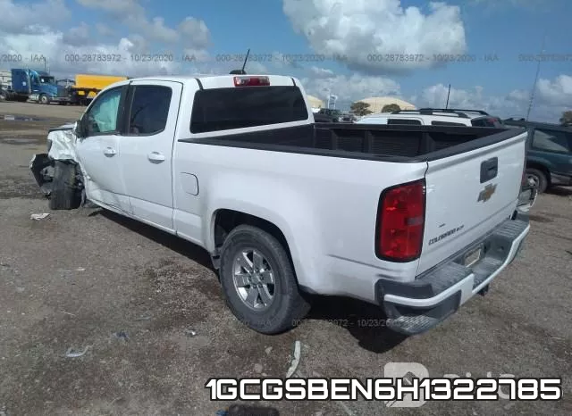 1GCGSBEN6H1322785 фото 3