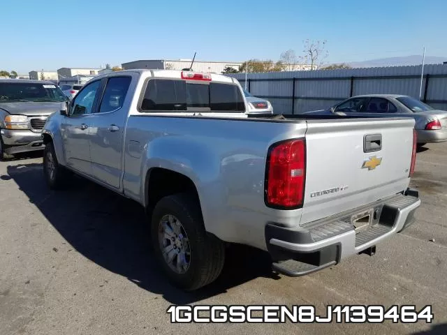 1GCGSCEN8J1139464 фото 4