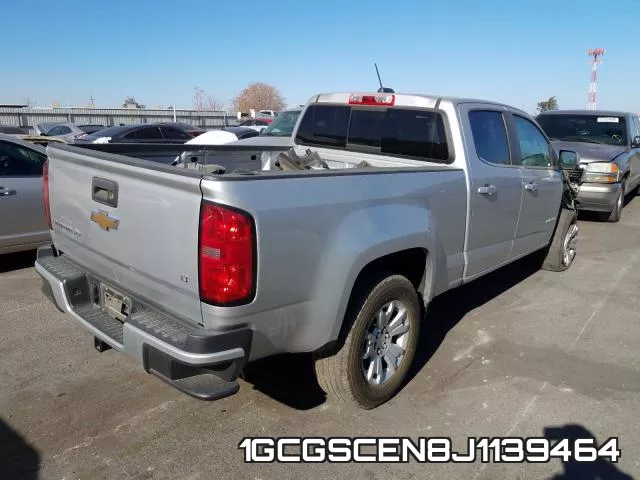 1GCGSCEN8J1139464 фото 5