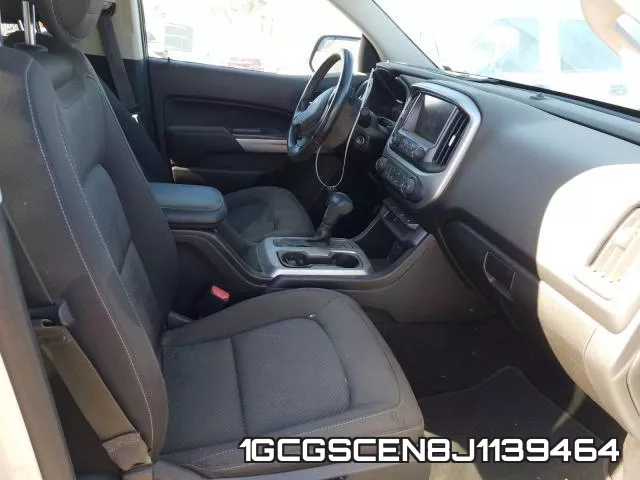 1GCGSCEN8J1139464 фото 6