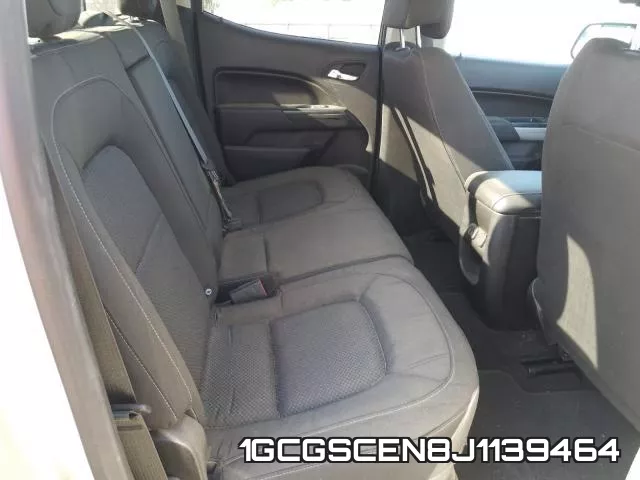 1GCGSCEN8J1139464 фото 7