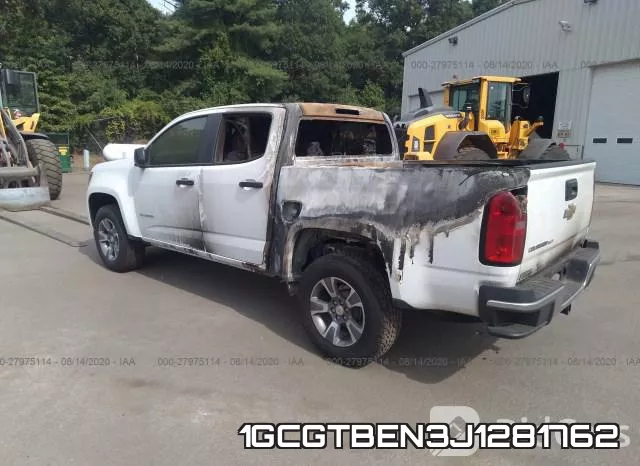 1GCGTBEN3J1281762 фото 4