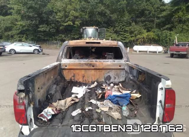 1GCGTBEN3J1281762 фото 6