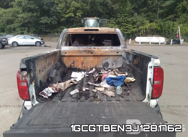 1GCGTBEN3J1281762 фото 7