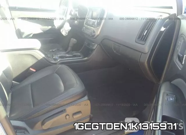 1GCGTDEN1K1315971 фото 6