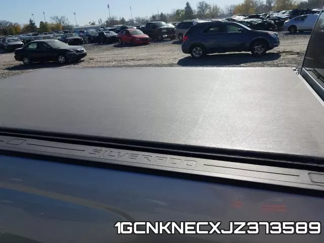 1GCNKNECXJZ373589 фото 7