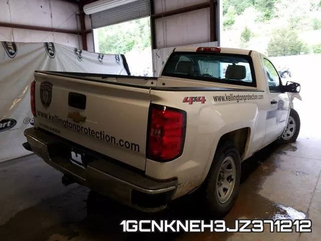 1GCNKNEH3JZ371212 фото 4