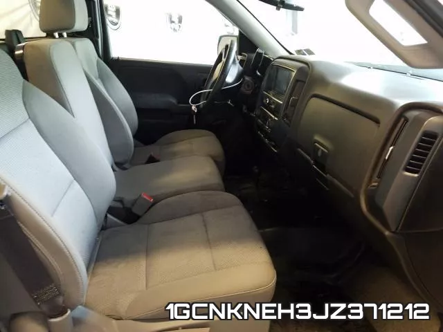 1GCNKNEH3JZ371212 фото 5