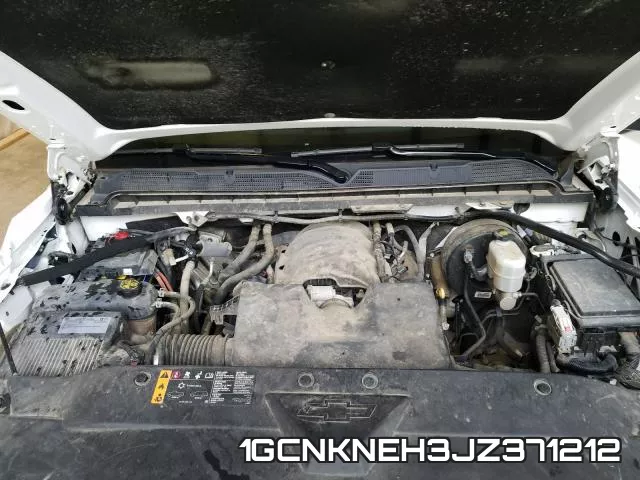 1GCNKNEH3JZ371212 фото 6