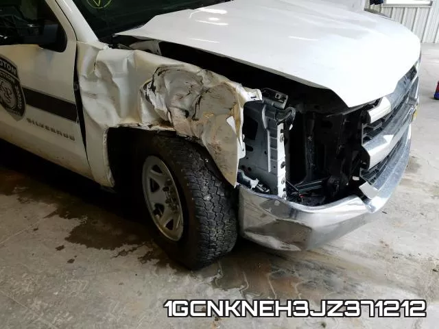 1GCNKNEH3JZ371212 фото 8