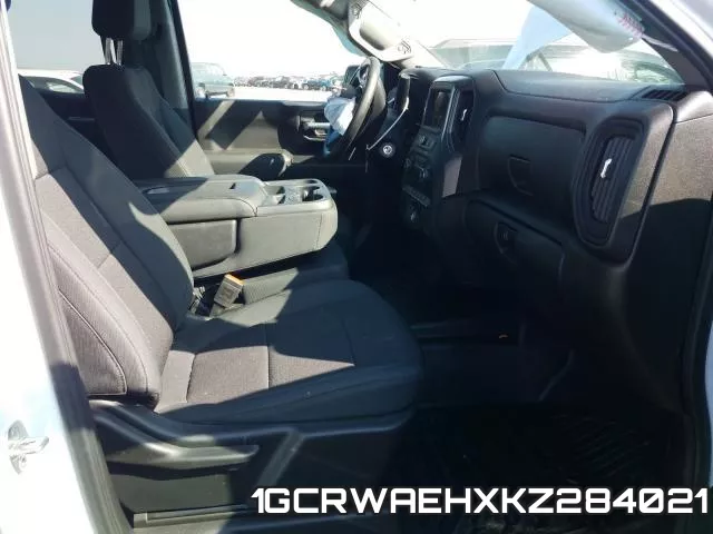 1GCRWAEHXKZ284021 фото 6
