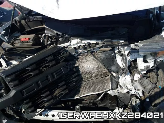 1GCRWAEHXKZ284021 фото 8