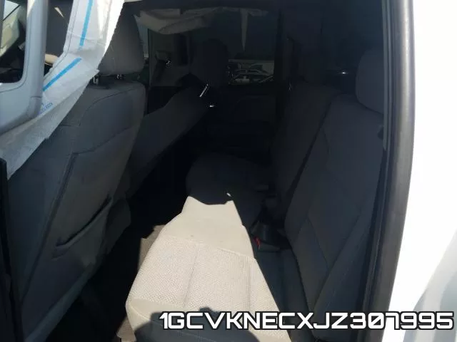 1GCVKNECXJZ307995 фото 7