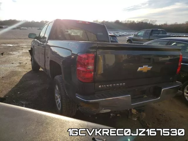 1GCVKREC0JZ167530 фото 4