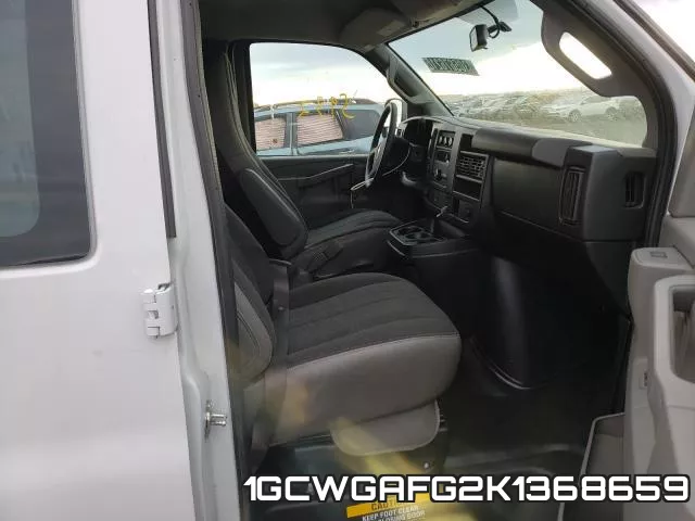 1GCWGAFG2K1368659 фото 6