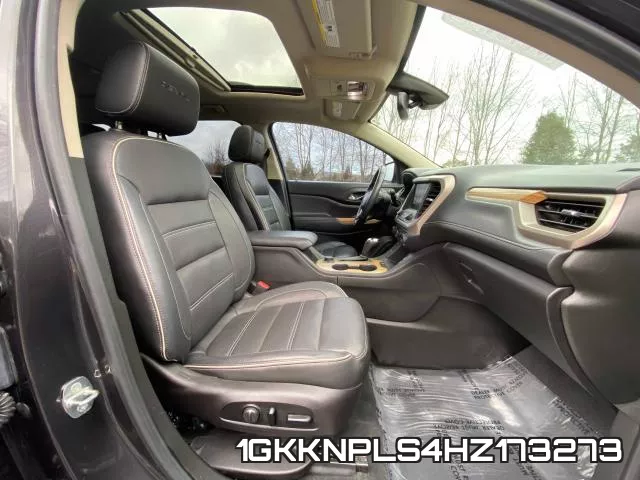 1GKKNPLS4HZ173273 фото 6