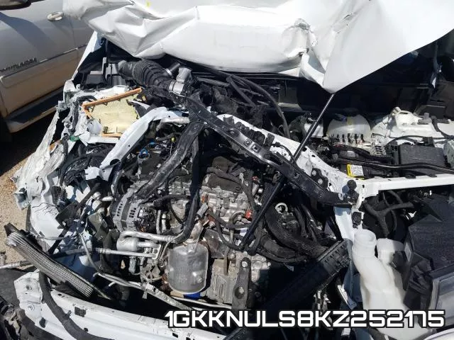 1GKKNULS8KZ252175 фото 10
