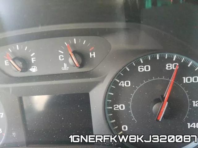 1GNERFKW8KJ320087 фото 8