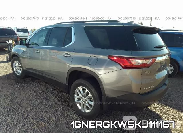 1GNERGKW5KJ111167 фото 3