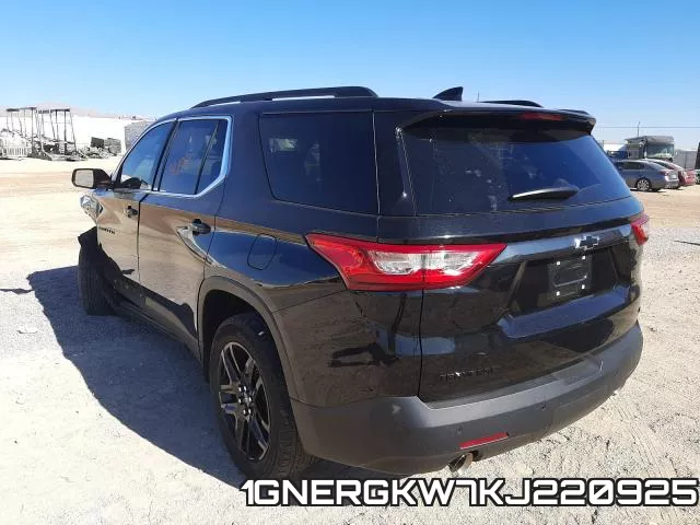 1GNERGKW7KJ220925 фото 4