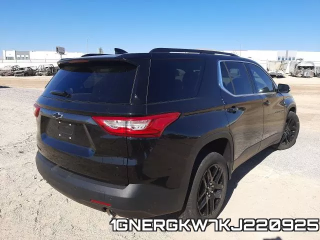 1GNERGKW7KJ220925 фото 5