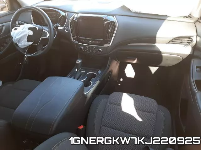 1GNERGKW7KJ220925 фото 9