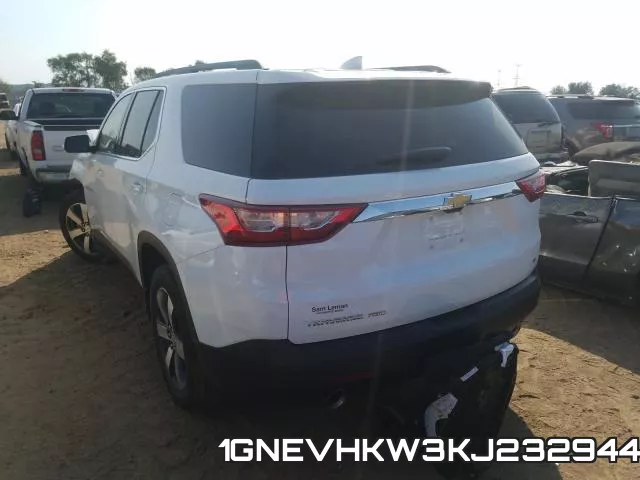 1GNEVHKW3KJ232944 фото 4