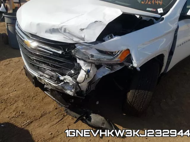 1GNEVHKW3KJ232944 фото 9