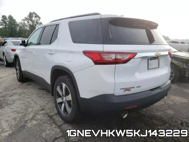 1GNEVHKW5KJ143229 фото 4