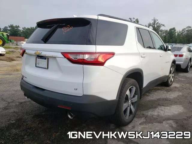1GNEVHKW5KJ143229 фото 5