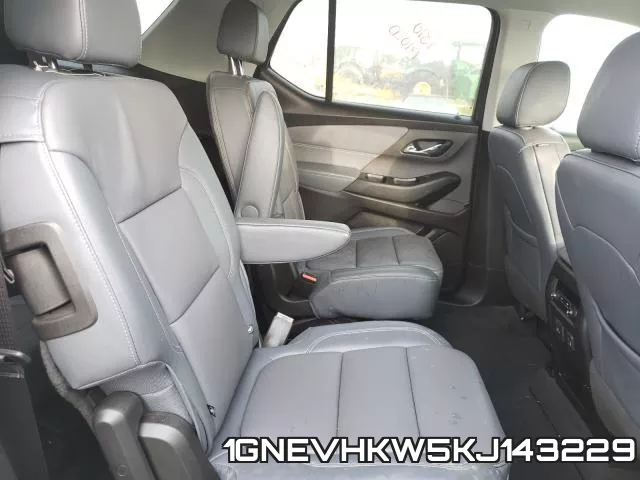 1GNEVHKW5KJ143229 фото 7