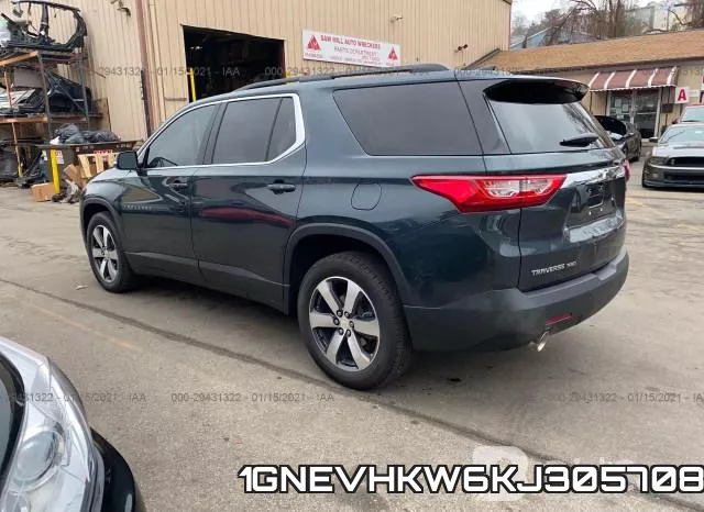 1GNEVHKW6KJ305708 фото 3